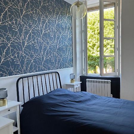 Bright Apt 70M2 In Bayeux Historic Center W Pkg Exterior foto